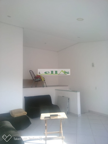 Imagem 11 de 15 de Sobrado Em Altos Da Santa Lucia - Carapicuíba - 4585