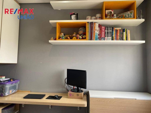 Imagem 21 de 29 de Apartamento Com 2 Dormitórios À Venda, 47 M² Por R$ 350.000 - Vila Andrade - São Paulo/sp - Ap0890