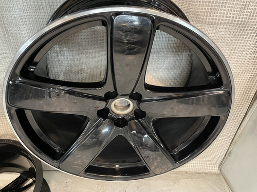 Roda Original Porsche Macan Gts 2020/21 Aro 21 (unid 10) (Usado)