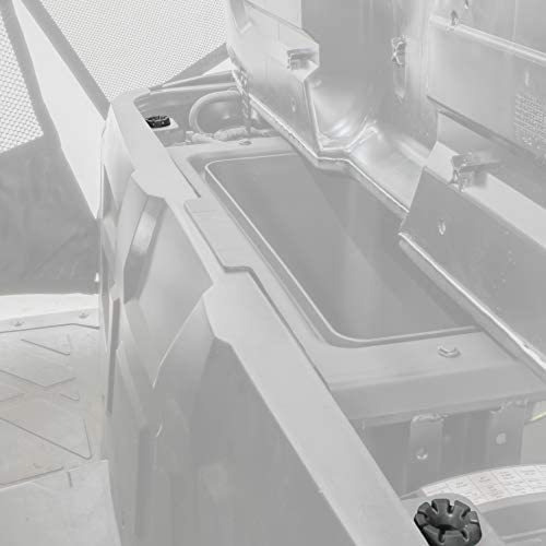 Sautvs Kit De 4 Ojales De Asiento Para Polaris Ace Rzr Crew