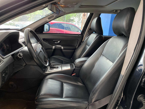 Volvo Xc90 Blindaje Niv.3