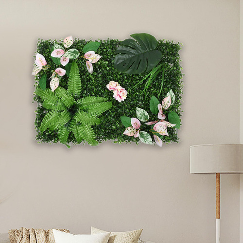 Artificial 3d B (40 X 60 X 0,5 Cm) B (40 X 60 X 0,5 Cm) B (4