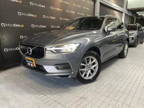 Volvo XC60 2.0 T5 Awd Momentum
