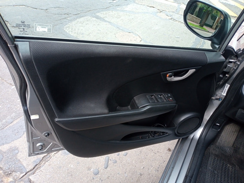 Honda Fit 1.5 Ex-l Mt 120cv 2012