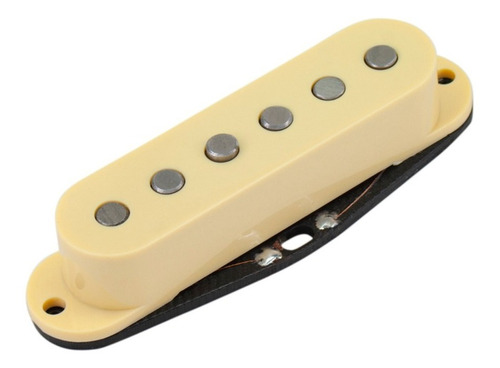 Microfonos Diliberto Pickups Set Hss - 6 Cuotas Sin Interes
