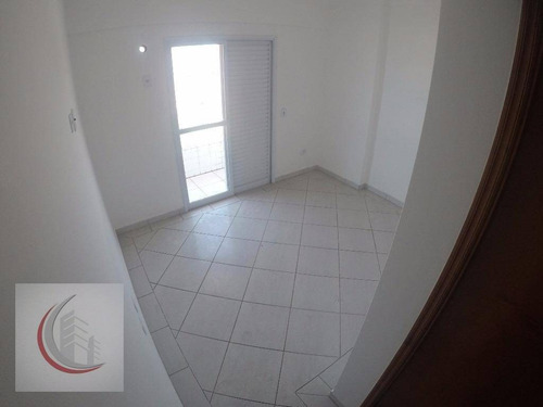 Imagem 11 de 21 de Apartamento Com 2 Dormitórios À Venda, 108 M² Por R$ 380.000,00 - Ocian - Praia Grande/sp - Ap2101