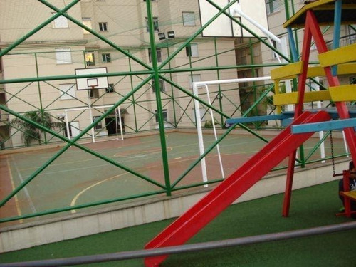 Imagem 3 de 16 de Apartamento Em Vila Vermelha, São Paulo/sp De 67m² 3 Quartos À Venda Por R$ 365.000,00 - Ap787504-s