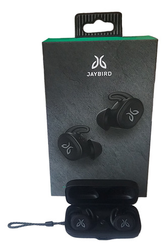 Audífonos Jaybird Inalámbricos Vista 2, Ajuste Deportivo.