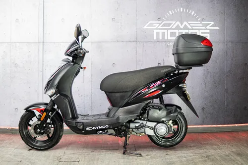 Kymco Twist City 125 2020