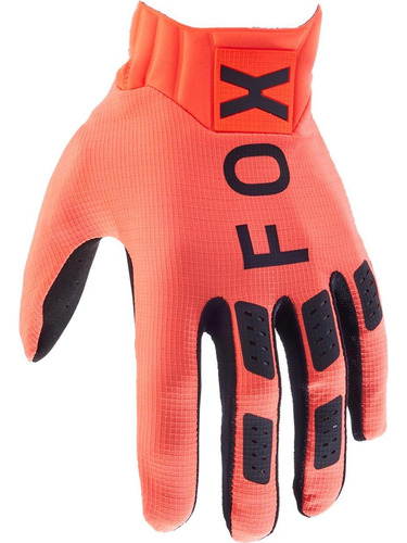 Guantes Fox Flexair Motocross Mx - Trapote Racing