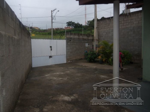 Casa - Jardim Maria Amelia - Ref: 5244 - V-5244