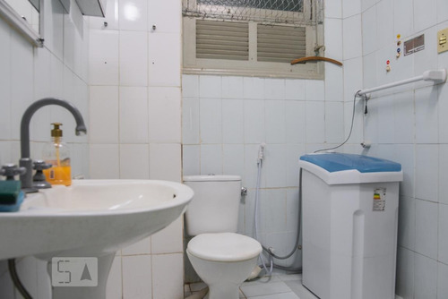 Apartamento Para Aluguel - Centro, 2 Quartos, 64 - 892939344