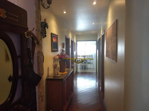 Imagem 14 de 30 de Casa Com 3 Dormitórios À Venda, 300 M² Por R$ 850.000,00 - Jardim Vila Formosa - São Paulo/sp - Ca0602