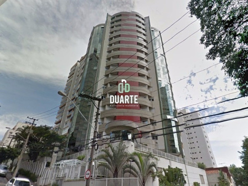 Imagem 20 de 30 de Apartamento - Ap02655 - 67869282