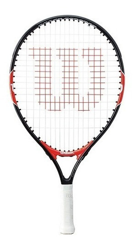 Raqueta Federer 21 Wilson Para Niños ¡envio Gratis!