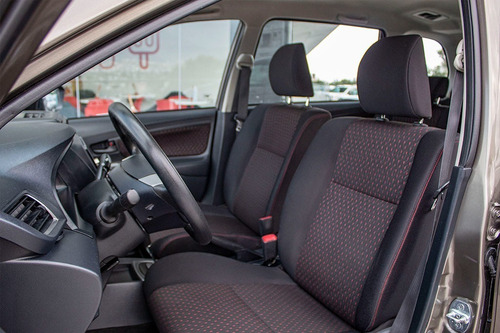 Imagen 6 de 7 de Toyota Avanza Le 2020