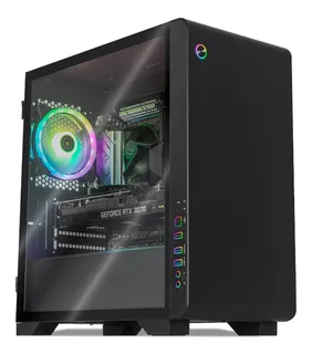 Gaming Desktop Pc Intel Core I7 11700