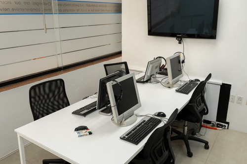 Excelentes Oficinas En La Del Valle