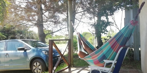 Alquiler De Casa En Punta Rubia La Pedrera Rocha