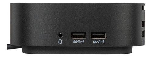 Hp Dock G5 Usb-c 4k 120w Estación Acoplamiento