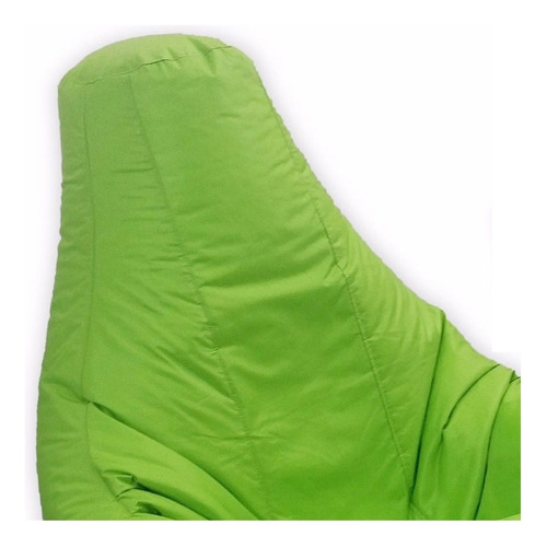 2pcs Bean Bag Gamer Recliner Outdoor And Indoor Adult Gaming
