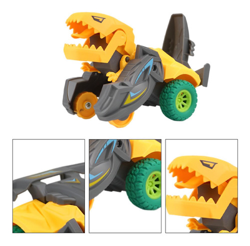 Juguetes Transformadores De Dinosaurios Juguetes Transformad