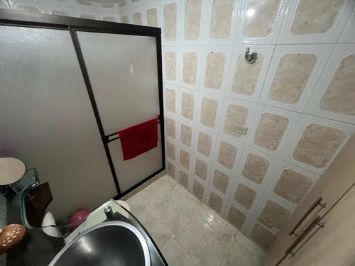 Apartamento Segundo Piso Santamaría Itagüí Cod.040225-25