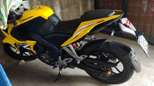 Rouser Rouser Bajad Rs200