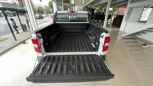 Imagen 6 de 14 de Ford Maverick Lariat 2.0l 253cv At Awd 2022 Jl