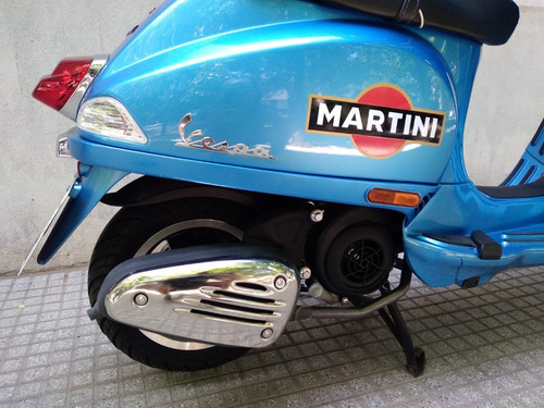 Imagen 5 de 23 de Vespa Sxl Vxl 150 Excelente Estado !!!