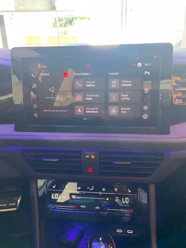 Volkswagen Vento 2.0 Tsi 350 Gli Dsg