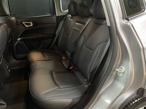 Jeep Compass 1.3 T 270 LIMITED PLUS AT6