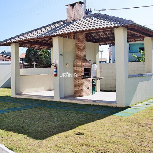 Imagem 15 de 17 de Apartamento A Venda No Bairro Santa Paula Ii Em Vila Velha - - 195-1