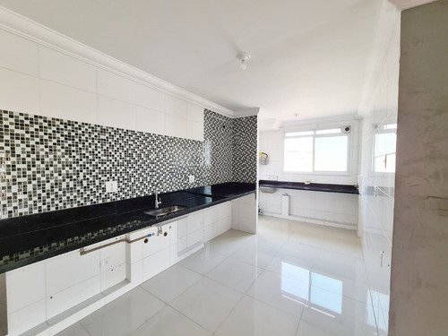Imagem 9 de 14 de Apartamento Montes Quieu 98m², 3 Dormitórios 2 Vagas 775mil