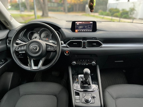 Imagen 15 de 15 de Mazda Cx-5 R 2.0l 2wd Ca 6at