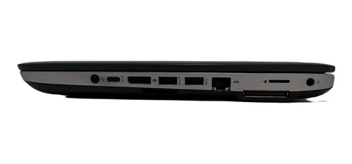Hp Probook 640 G2, 14 , Core I5, 16gb Ram, 1tb Hdd, W10p, Ag (Usado)