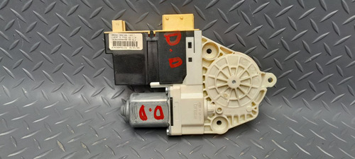 Motor Elevador Delantero Derecho Peugeot 307 2006 2.0 (Usado)
