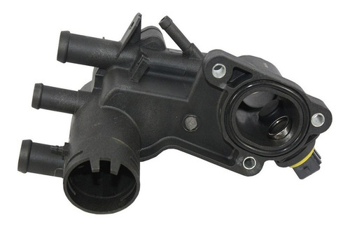 Imagen 1 de 2 de Caja De Termostato Volkswagen Polo 1998