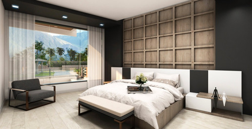 Imagen 13 de 14 de A La Venta Casa En Sebucan,720m2 A Estrenar