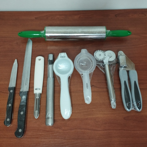 Utensilios De Cocina Varios