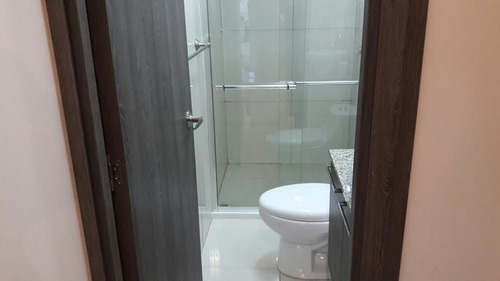 Imagen 9 de 14 de Venta De Apartamento En Ph Midpark At Carrasquilla, 20-10036
