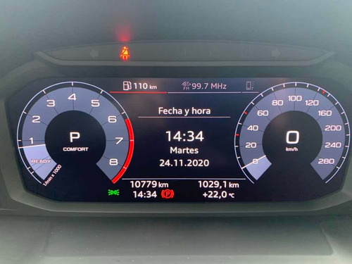 Audi Q3 35 Tsfi