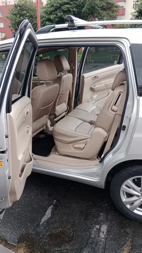 Suzuki Ertiga 1.4 Mpv