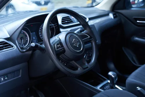 Suzuki Swift Dzire Tp 1200cc 4p 2ab Abs