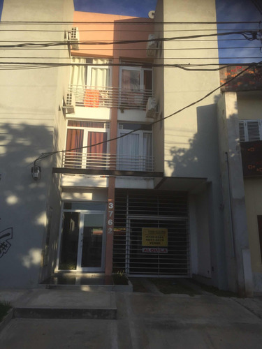 Imagen 2 de 22 de Departamento Villa Ballester Calle Neuquen 1700 Linda Zona Edificio Nuevo