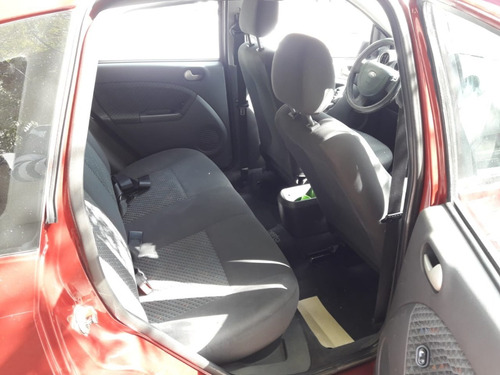 Ford Fiesta Edge Tdci 5 Ptas. / Diesel / 2006