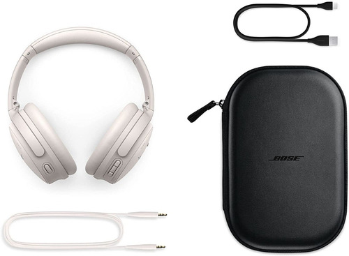 Imagen 3 de 10 de Auriculares Inalambricos Bose Quiet Comfort 45