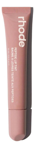 Peptide Lip Tint Rhode Hailey Bieber Bálsamo Con Color