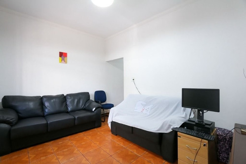 Imagem 19 de 20 de Venda Casa 2 Quartos No Bairro Mooca
