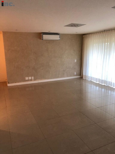 Imagem 4 de 21 de Itaúna Gold (barra) Sensacional - Apartamento 4 Suítes 278m² - Altíssímo Padrão - It. Gold Q - 34609408